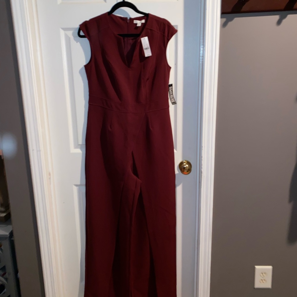 ✨BEST OFFER✨ New York & Company Business Jumpsuit